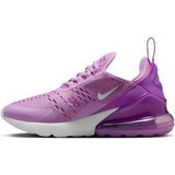 Nike Air Max 270 (Gs) Kadın Sneaker Ayakkabı - Mor