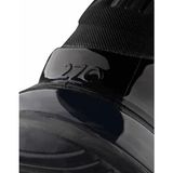 Nike Air Max 270 (Gs) Kadın Spor Ayakkabı 38,5 Nefes Alabilir Yapı ile Konforlu Tasarım - Siyah