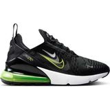 Nike Air Max 270 Gs Unisex Spor Ayakkabı ( Dar Kalıptır ) - 38,5