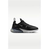 Nike Air Max 270 Kadın Siyah Koşu & Yrüyüş Ayakkabı HJ3222-001