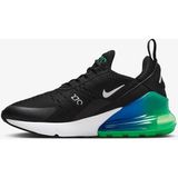 Nike Air Max 270 Kadın Sneaker FZ4356-001 - Siyah