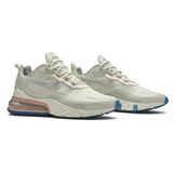 Nike Air Max 270 React American Modern Summit White Kadın Spor Ayakkabı