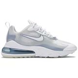 Nike Air Max 270 React Indigo Fog