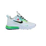 Nike Air Max 270 React Se Worldwide Pack Blanc