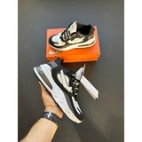 Nike Air Max 270 React White Grey
