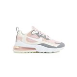 Nıke Aır Max 270 React Women Plum Chalk-Summıt Kadın Spor Ayakkabı