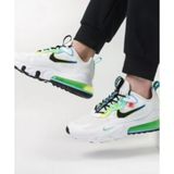 Nike Air Max 270 React World Wide