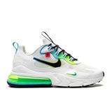 Nike Air Max 270 React Worldwide Pack