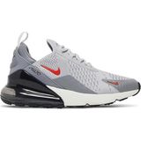 Nike Aır Max 270 Sc Erkek Sneaker Ayakkabı DR8616-001 - Siyah