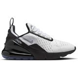 Nike Air Max 270 Se Çocuk Siyah Sneaker FQ4136-001 - Beyaz