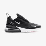 Nike Air Max 270 Siyah-Beyaz