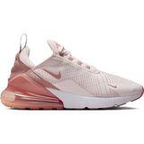 Nike Air Max 270 Womens Sneaker Pink Kadın Günlük Spor Ayakkabı Pembe
