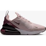 Nike Air Max 270 Womens Sneaker Purple Kadın Günlük Spor Ayakkabı Mor
