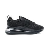 Nike Air Max 720 Siyah Spor Ayakkabı
