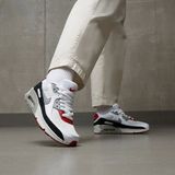 Nike Air Max 90 Ltr Sneaker Ayakkabı CD6864-019 (Bir Beden Büyük Almanızı Öneririz) - Gri - Beyaz