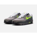 Nike Air Max 90 Spor Ayakkabı - Gri