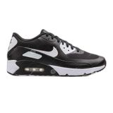 Nike Air Max 90 Ultra 2.0 Erkek Yürüyüş Ayakkabısı Siyah Beyaz