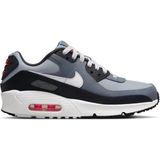 Nike Air Max 90 Unisex Spor Ayakkabı HF6358-007 - Gri