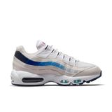 Nike Air Max 95 "3 Lions" Spor Ayakkabı Beyaz Sneaker1