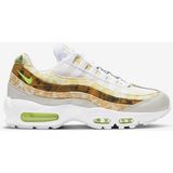 Nike Air Max 95 DJ4594-100 Spor Ayakkabısı - Çok Renkli