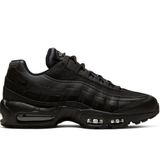 Nike Air Max 95 Essential Reflektor Black Sneaker Reflektörlü Günlük Unisex Spor Ayakkabı Siyah