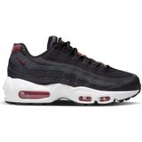 Nike Air Max 95 Recraft Çocuk Günlük Spor Ayakkabı CJ3906-015 - Siyah