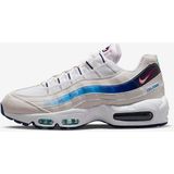 Nike Air Max 95 Sneaker FB3349-100 - Beyaz