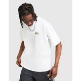 Nike Air Max 95 SS Tee Graphic Pamuklu Beyaz Erkek Tişört