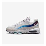 Nike Air Max 95 Unisex Sneaker FB3349-100(DAR KALIP)
