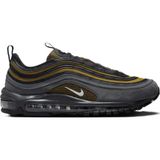 Nike Air Max 97 SE Reflector Sneaker Reflektörlü Günlük Spor Ayakkabı Kahverengi