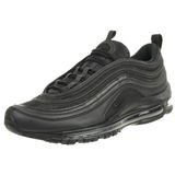 Nike Air Max 97 Siyah Beyaz Erkek Ayakkabı