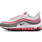 Nike Air Max 97 Spor AYAKKABI-921522-100 (Yarım Numara Büyük Almanızı Öneriyoruz) - Çok Renkli