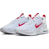 Nike Air Max Alpha Trainer 5 Erkek Fitness Ayakkabısı - Beyaz