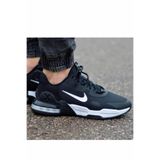 Nike Air Max Alpha Trainer 5 Erkek Günlük Spor Ayakkabı DM0829-001-SIYAH