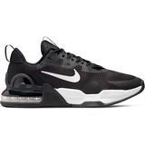 Nike Air Max Alpha Trainer 5 Erkek Spor Ayakkabı – Günlük Kullanım & Fitness Antrenman, Konforlu, Destekleyici Sneaker - Siyah
