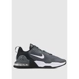 Nike Air Max Alpha Trainer 5 Gri Erkek Koşu Ayakkabısı Nefes Alabilir Yapı ile Konforlu Tasarım DM0829-003