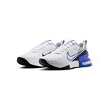 Nike Air Max Alpha Trainer 6 Erkek Fitness Ayakkabısı - Beyaz