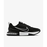 Nike Air Max Alpha Trainer 6 Erkek Siyah Sneaker - FQ1833-001