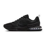 Nike Air Max Alpha Trainer 6 Erkek Spor Ayakkabı Siyah