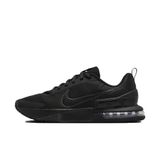Nike Air Max Alpha Trainer 6 erkek spor ayakkabısı, Siyah Antrasit Siyah, 40 EU
