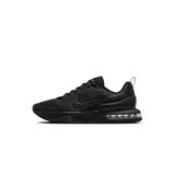 Nike Air Max Alpha Trainer 6 erkek spor ayakkabısı, Siyah Antrasit Siyah, 45 EU