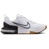 Nike Air Max Alpha Trainer 6 FQ1833-107 Erkek Beyaz Antrenman Ayakkabı