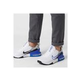 Nike Air Max Alpha Trainer 6, Günlük Spor Ayakkabı, Beyaz, 40 Beden, Unisex