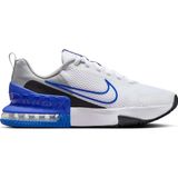 Nike Air Max Alpha Trainer 6 Mens Training Shoes Erkek Antreman Ayakkabısı Beyaz Mavi