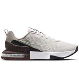 Nike Air Max Alpha Trainer 6 Mens Training Shoes Erkek Antreman Ayakkabısı Krem