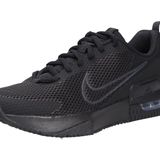 Nike Air Max Alpha Trainer 6 Siyah Antrasit Erkek Spor Ayakkabı