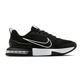 Nike Air Max Alpha Trainer 6 Siyah Antrenman Ayakkabısı Erkekler İçin Konforlu Tasarım - Renkli