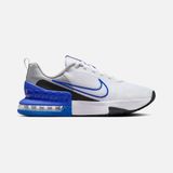 Nike Air Max Alpha Trainer 6 Workout Erkek Spor Ayakkabı-Sportxoutlet - Beyaz