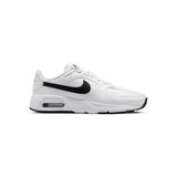 Nike Air Max - Beyaz Spor Ayakkabı, 38,5, CW4555, 102, Erkek