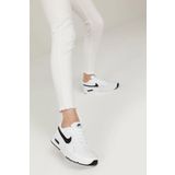 Nike Air Max Beyaz Spor Ayakkabı Sportie DAR KALIPTIR 1 BEDEN BÜYÜK ALINIZ...